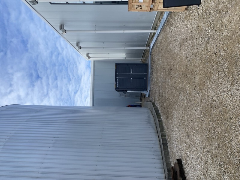 Intégration sur site / Standortintegration